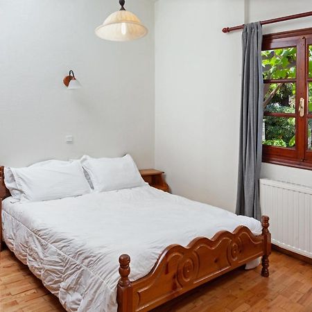 Elatos Country House Bed & Breakfast Portaria  Exterior photo